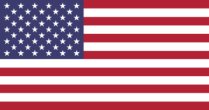 Design Mark USA Flag